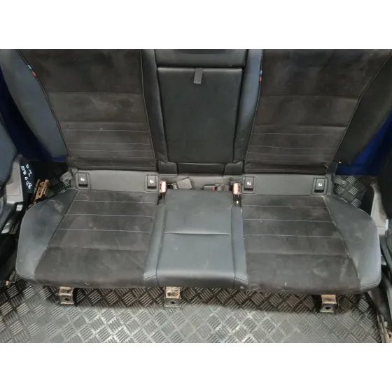 Juego Asientos Completo para Bmw 2 Active Tourer (U06)