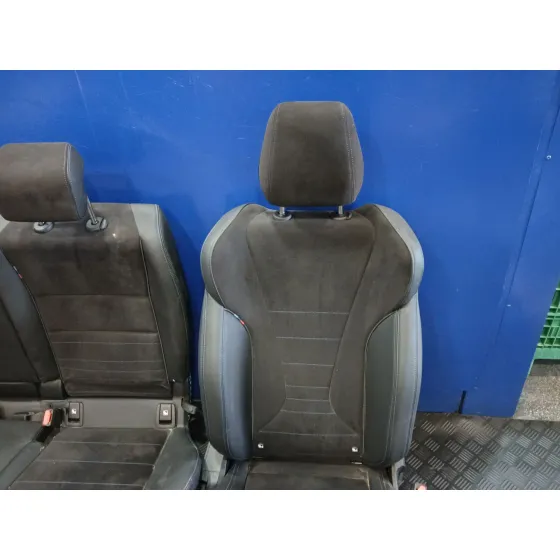 Juego Asientos Completo para Bmw 2 Active Tourer (U06)