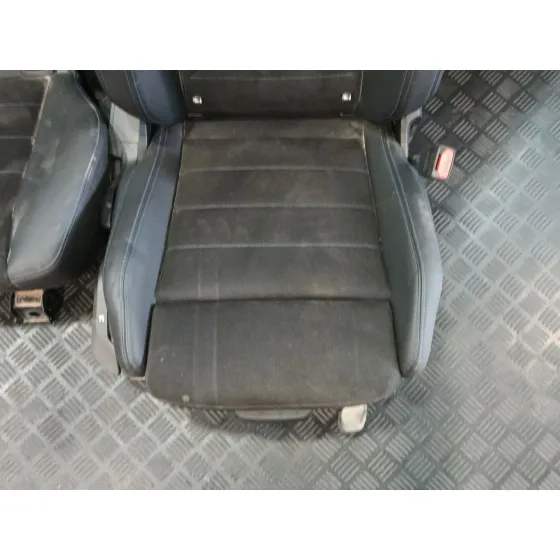 Juego Asientos Completo para Bmw 2 Active Tourer (U06)