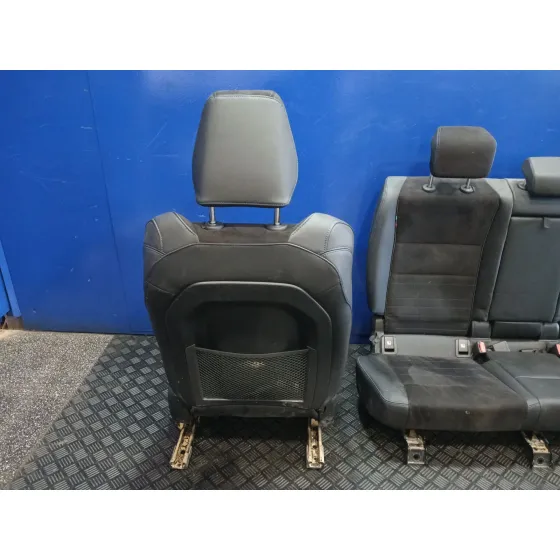 Juego Asientos Completo para Bmw 2 Active Tourer (U06)