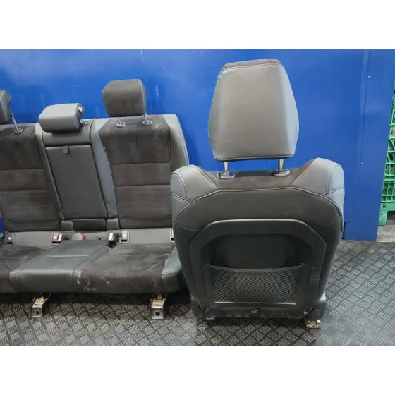 Juego Asientos Completo para Bmw 2 Active Tourer (U06)