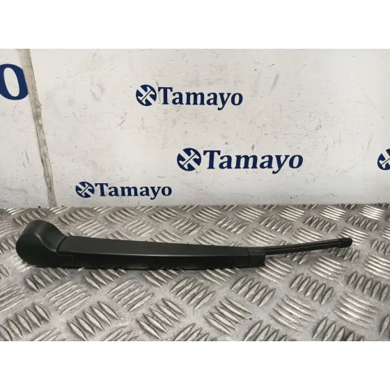 Brazo Limpia Trasero para Volkswagen Polo V (6R1, 6C1)