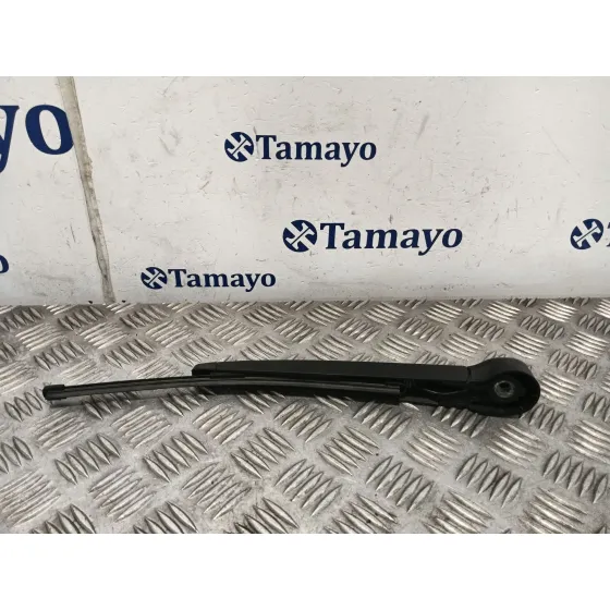 Brazo Limpia Trasero para Volkswagen Polo V (6R1, 6C1)
