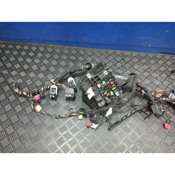 Instalacion Electrica Salpicadero para Volkswagen Golf Vii Lim.