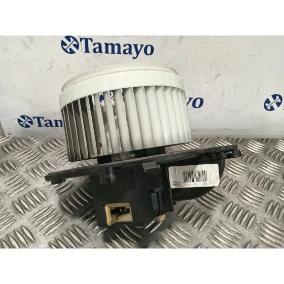 Motor Calefaccion para Citroën Berlingo