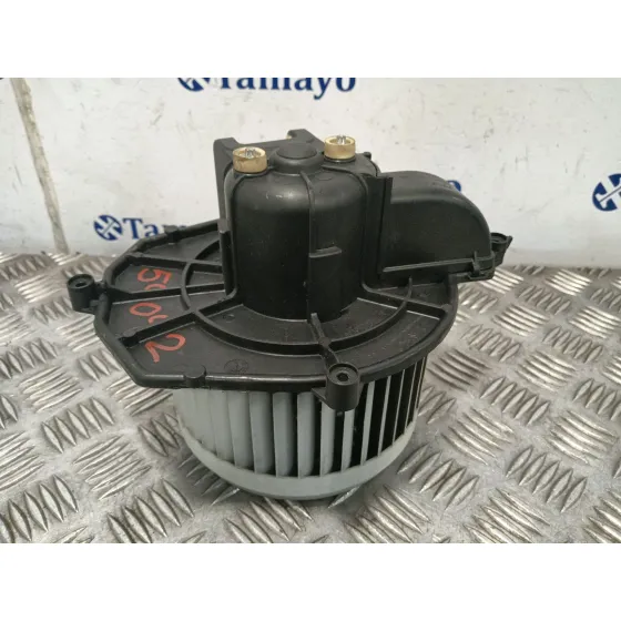 Motor Calefaccion para Citroën Berlingo