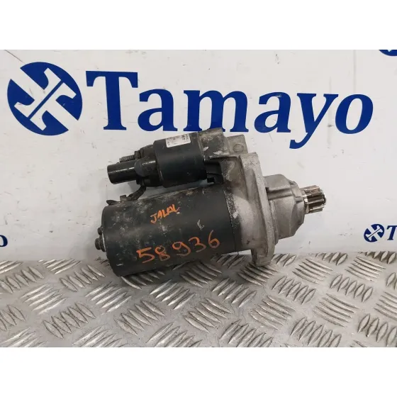 Motor Arranque para Audi A3 (8P)
