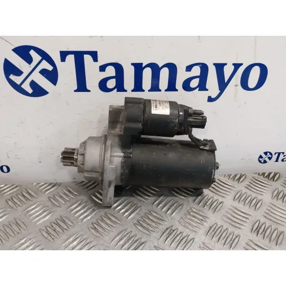Motor Arranque para Audi A3 (8P)