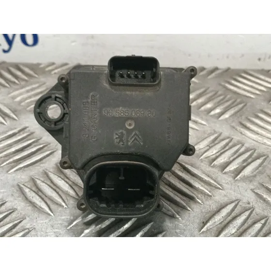 Resistencia Calefaccion para Citroën C4 Lim.