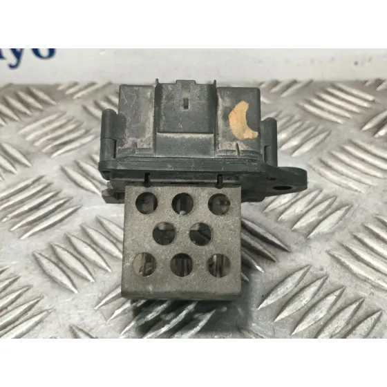 Resistencia Calefaccion para Citroën C4 Lim.