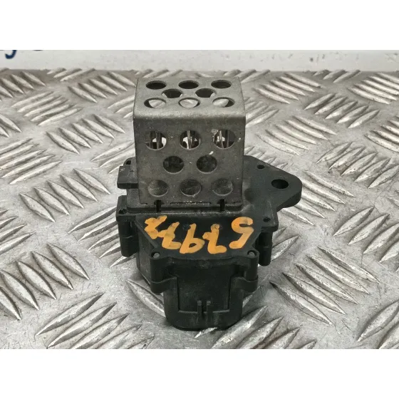 Resistencia Calefaccion para Citroën C4 Lim.