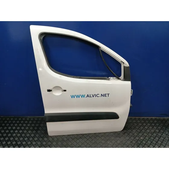 Puerta Delantera Derecha para Citroën Berlingo