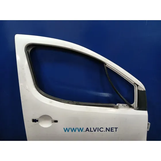 Puerta Delantera Derecha para Citroën Berlingo