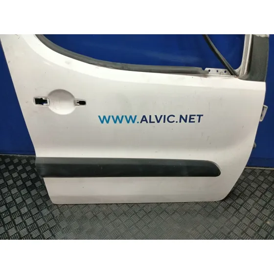 Puerta Delantera Derecha para Citroën Berlingo
