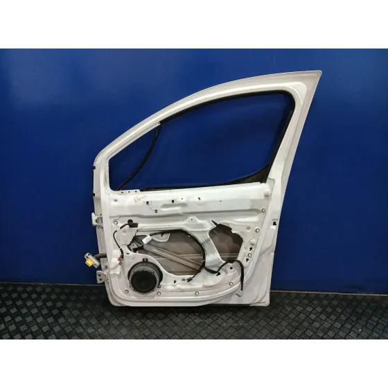 Puerta Delantera Derecha para Citroën Berlingo