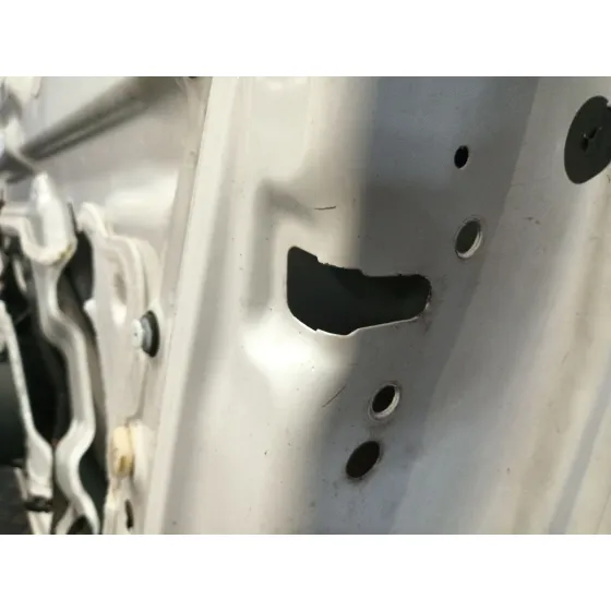 Puerta Delantera Derecha para Citroën Berlingo