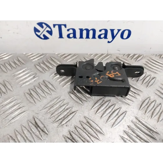 Cerradura Capot para Renault Scenic Iii