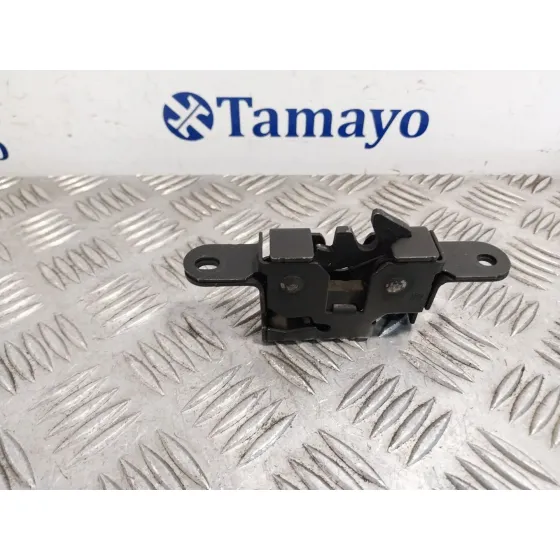 Cerradura Capot para Renault Scenic Iii