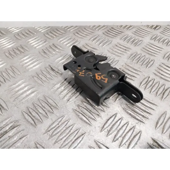 Cerradura Capot para Renault Scenic Iii