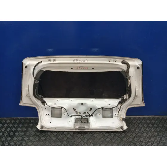 Porton Trasero para Citroën Ds3