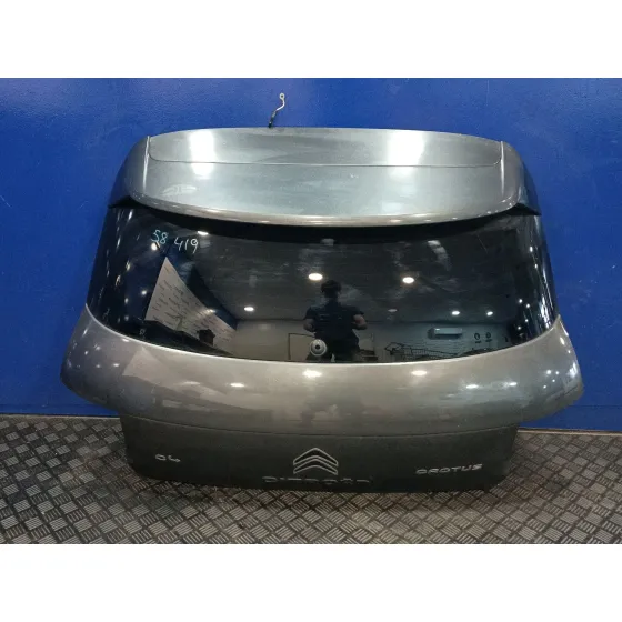 Porton Trasero para Citroën C4 Cactus