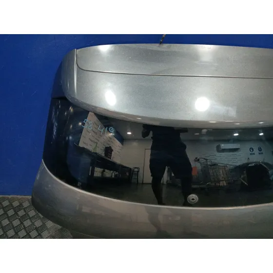 Porton Trasero para Citroën C4 Cactus