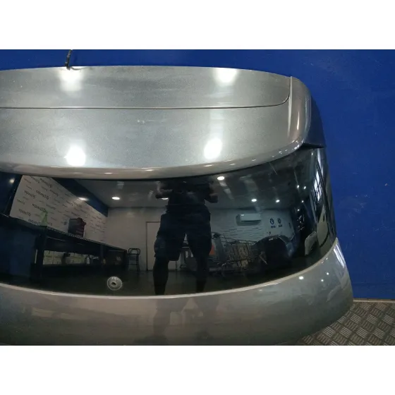 Porton Trasero para Citroën C4 Cactus