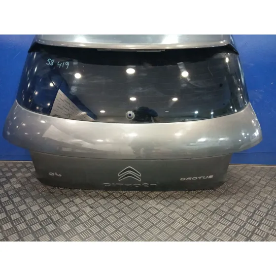 Porton Trasero para Citroën C4 Cactus