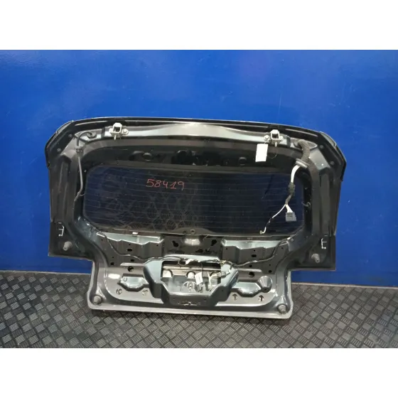 Porton Trasero para Citroën C4 Cactus