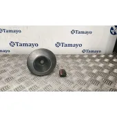 Tapa Exterior Combustible para Renault Kangoo (F/Kc0)