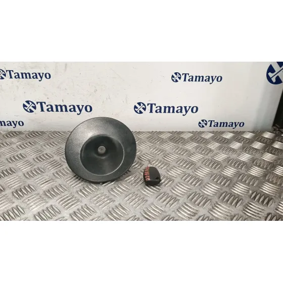Tapa Exterior Combustible para Renault Kangoo (F/Kc0)