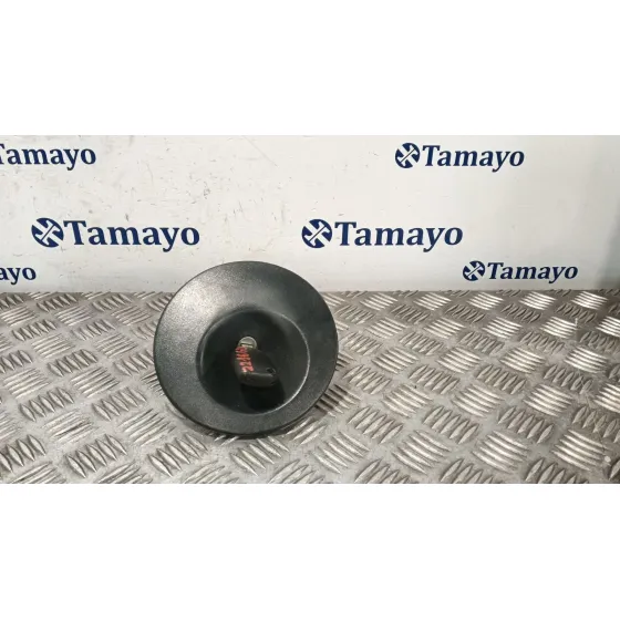 Tapa Exterior Combustible para Renault Kangoo (F/Kc0)