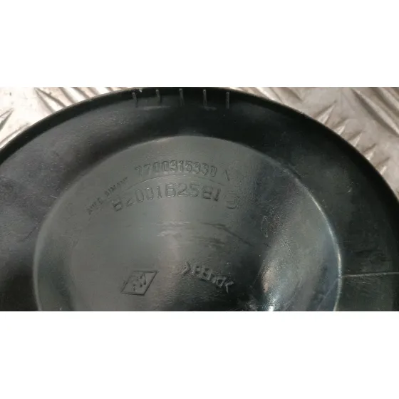 Tapa Exterior Combustible para Renault Kangoo (F/Kc0)