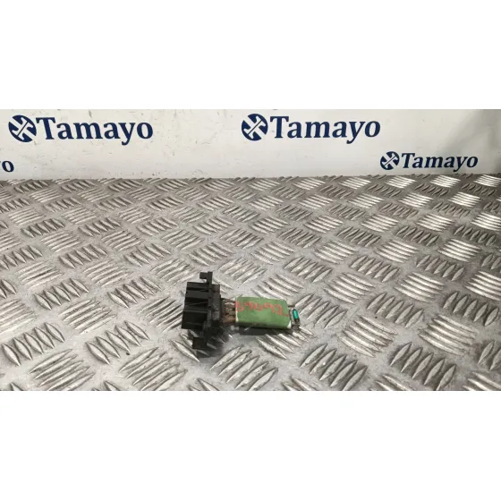 Resistencia Calefaccion para Citroën Berlingo