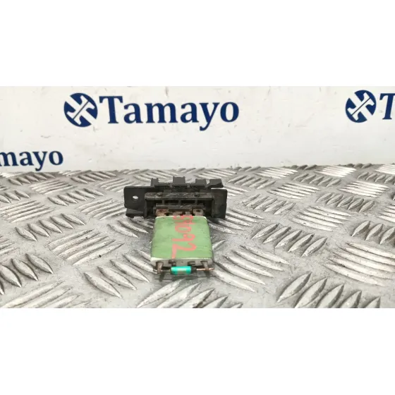 Resistencia Calefaccion para Citroën Berlingo