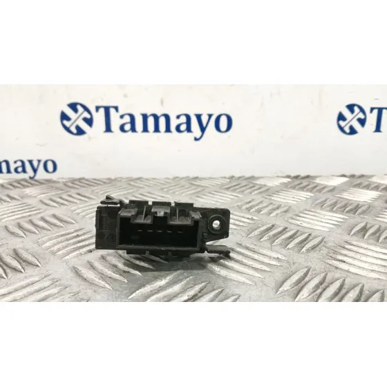 Resistencia Calefaccion para Citroën Berlingo