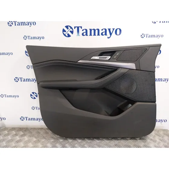 Guarnecido Puerta Delantera Izquierda para Bmw 2 Active Tourer (U06)