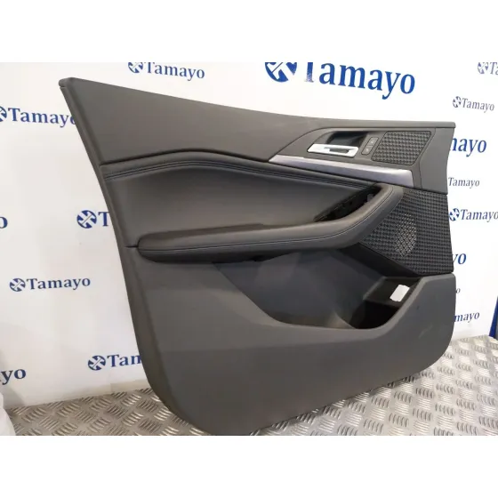 Guarnecido Puerta Delantera Izquierda para Bmw 2 Active Tourer (U06)