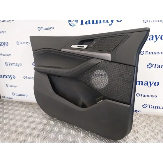 Guarnecido Puerta Delantera Izquierda para Bmw 2 Active Tourer (U06)