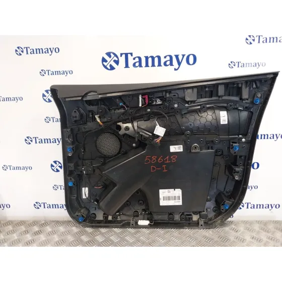 Guarnecido Puerta Delantera Izquierda para Bmw 2 Active Tourer (U06)