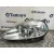 Faro Izquierdo para Fiat Grande Punto (199_)