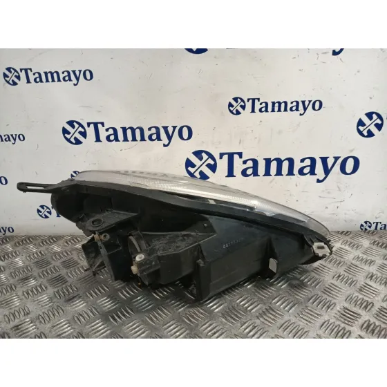 Faro Izquierdo para Fiat Grande Punto (199_)