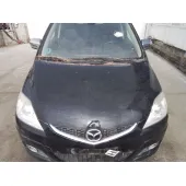 Capot para Mazda 5 Berl. (Cr)