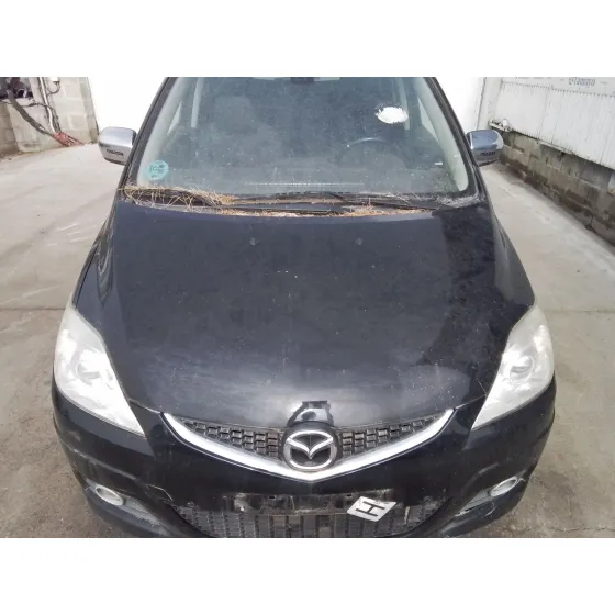 Capot para Mazda 5 Berl. (Cr)