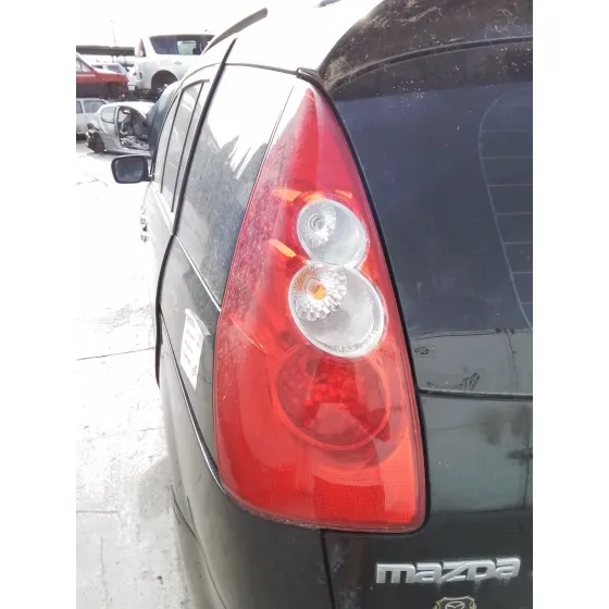 Piloto Trasero Izquierdo para Mazda 5 Berl. (Cr)