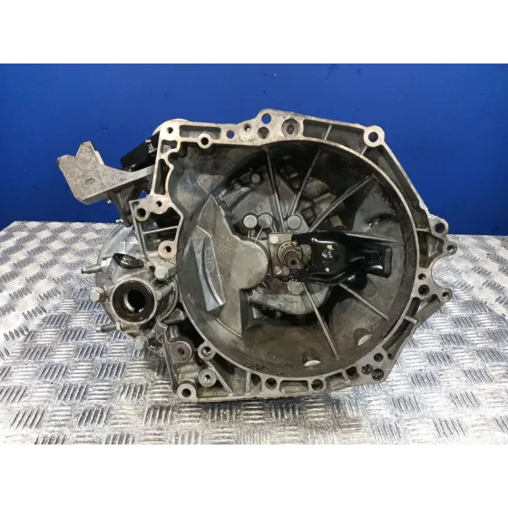 Caja Cambios para Peugeot 308 I (4A_, 4C_)