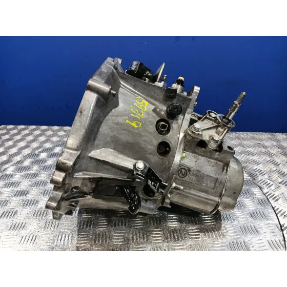 Caja Cambios para Peugeot 308 I (4A_, 4C_)