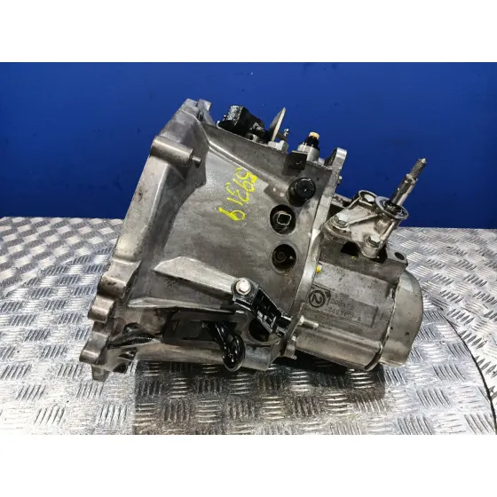 Caja Cambios para Peugeot 308 I (4A_, 4C_)