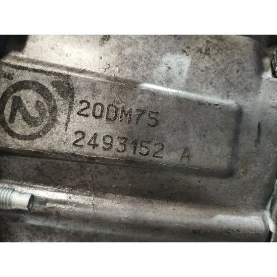 Caja Cambios para Peugeot 308 I (4A_, 4C_)