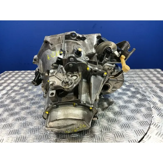 Caja Cambios para Peugeot 308 I (4A_, 4C_)